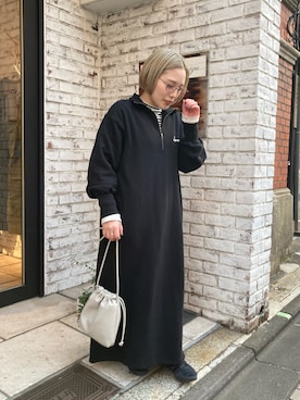 erikaさんのコーディネート