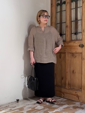 erikaさんのコーディネート