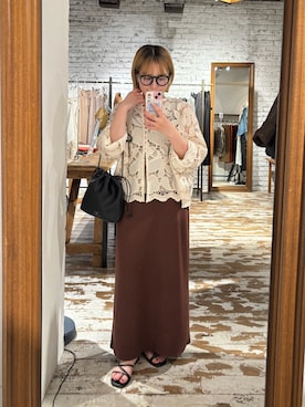 erikaさんのコーディネート