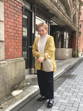 erikaさん(レディース・147cm)の夏コーディネート