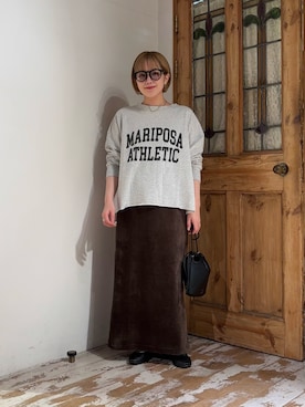 erikaさんのコーディネート