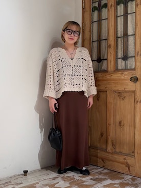 erikaさんのコーディネート