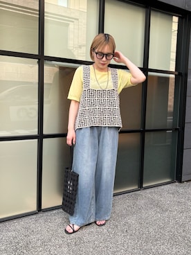 erikaさんのコーディネート