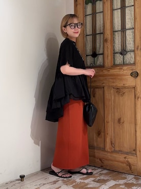 erikaさんのコーディネート