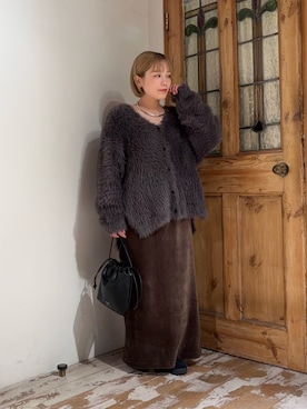 erikaさんのコーディネート