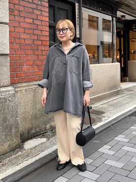 erikaさんのコーディネート