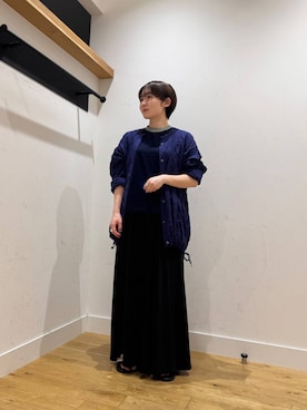 gさんのコーディネート