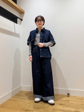 gさんのコーディネート