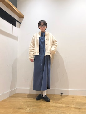 gさんのコーディネート