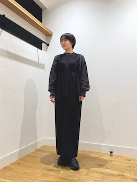 gさんのコーディネート