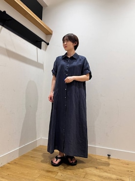 gさんのコーディネート