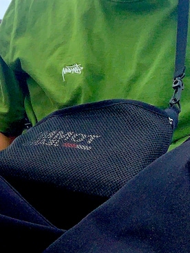 　styleさん（メンズ・168cm）の夏コーディネート