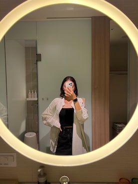 ayakaさんのコーディネート