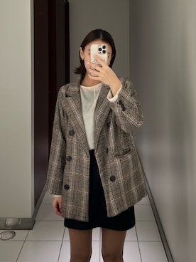 ayakaさんのコーディネート