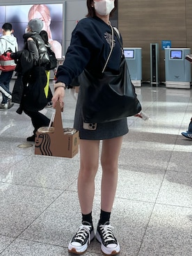 ayakaさんのコーディネート