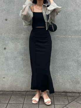 ayakaさんのコーディネート