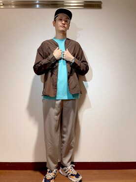 ggaaccさんのコーディネート