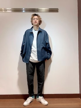 ggaaccさんのコーディネート