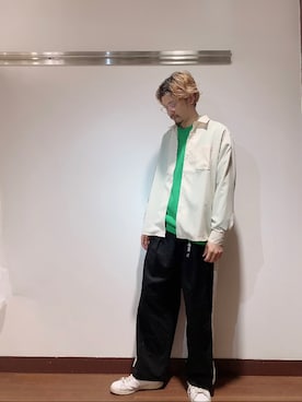 ggaaccさんのコーディネート