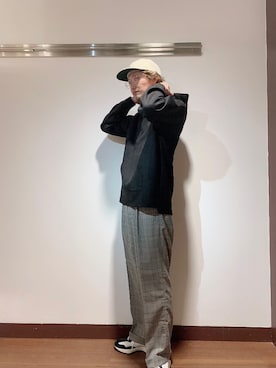 ggaaccさんのコーディネート