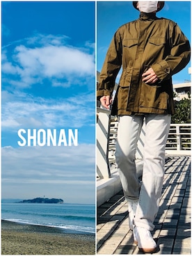 tomonsmakeさんのコーディネート