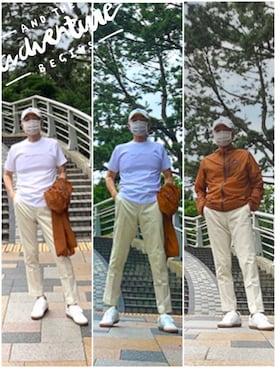 tomonsmakeさんのコーディネート