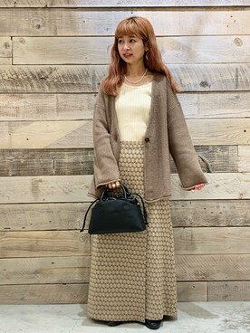 まるっちさんのコーディネート