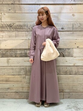 まるっちさんのコーディネート