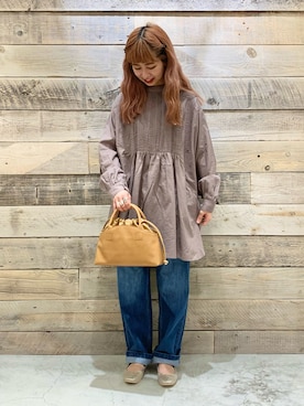 まるっちさんのコーディネート