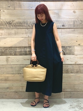 まるっちさんのコーディネート