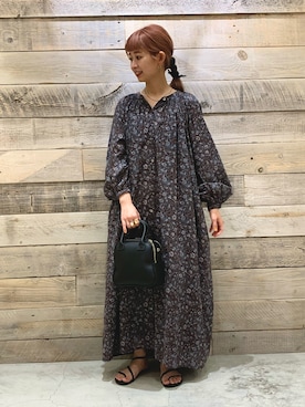 まるっちさんのコーディネート