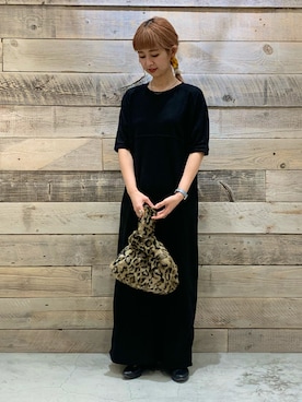 まるっちさんのコーディネート