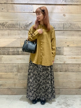 まるっちさんのコーディネート