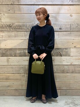 まるっちさんのコーディネート