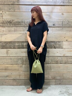 まるっちさんのコーディネート