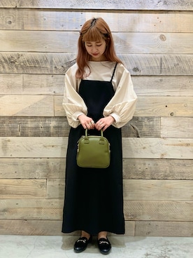 まるっちさんのコーディネート