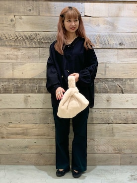 まるっちさんのコーディネート