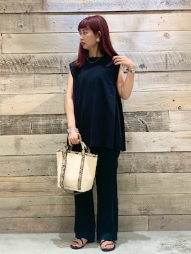 まるっちさんのコーディネート