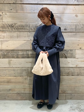 まるっちさんのコーディネート