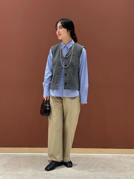 ア デイ イン ザ ライフさん(レディース・160cm)の夏コーディネート
