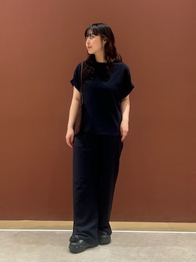 ア デイ イン ザ ライフさん(レディース・160cm)の夏コーディネート
