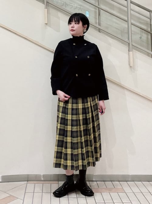 セール】ダブルニット ノーカラー カーディガンジャケット＜A DAY IN