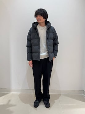 ア デイ イン ザ　ライフさんのコーディネート