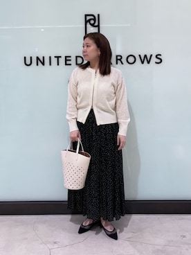 ア デイ イン ザ ライフさん(レディース・153cm)の春コーディネート