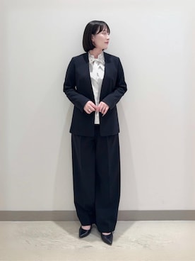 ア デイ イン ザ　ライフさんのコーディネート