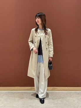 ア デイ イン ザ　ライフさんのコーディネート