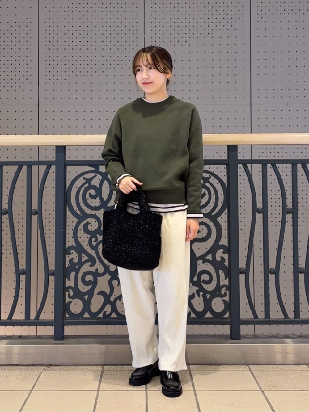 A DAY IN THE LIFE UNITED ARROWS（アデイインザライフユナイテッド