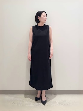 ア デイ イン ザ ライフさん(レディース・161cm)の夏コーディネート