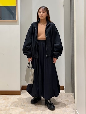 ア デイ イン ザ ライフさん(レディース・153cm)の春コーディネート