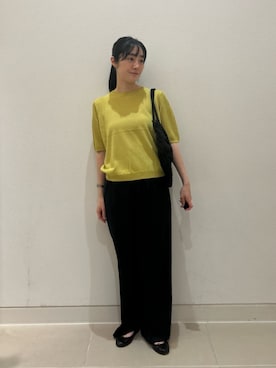 ア デイ イン ザ ライフさん(レディース・152cm)の春コーディネート